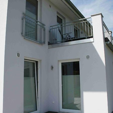 Uebernachtung Bei Michael - Ferienwohnung Rostock Phòng bức ảnh